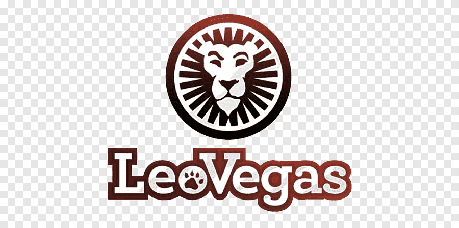 LeoVegas logo